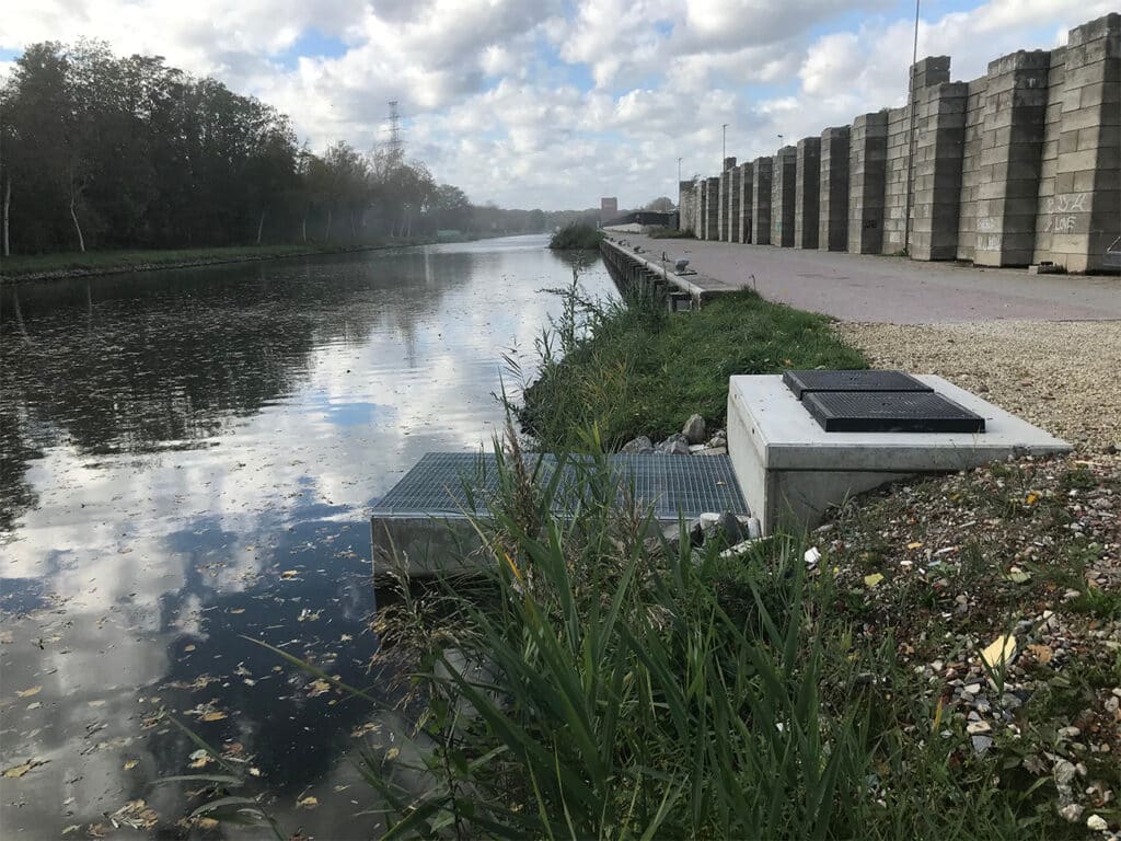 Goede stofbeheersing is een noodzaak