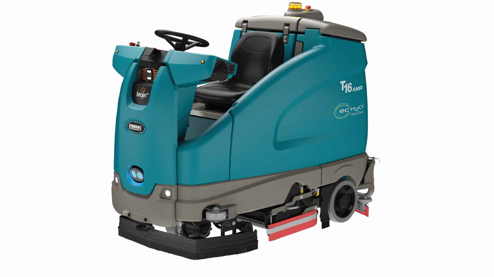 Tennant Breidt Aanbod Autonome Reinigingsmachines Verder Uit Bouwmat Tennant Breidt Aanbod Autonome Reinigingsmachines Verder Uit Bouwmat