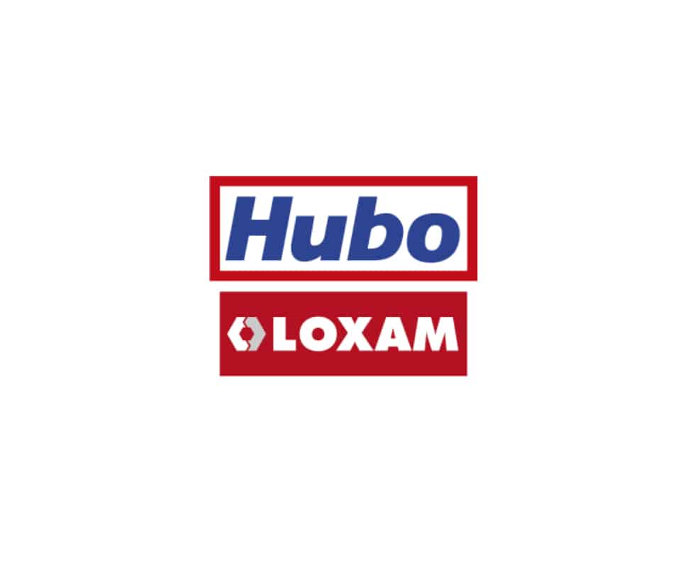 Loxam en Hubo worden partners