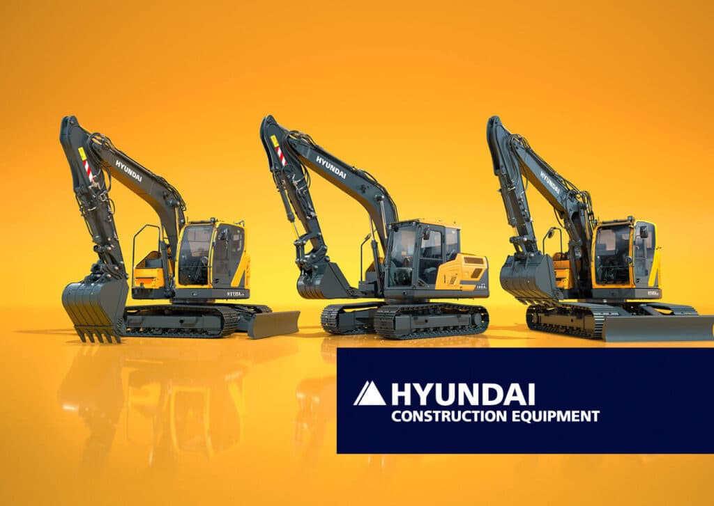 Hyundai eert zijn dealers na een jaar met recordgroei