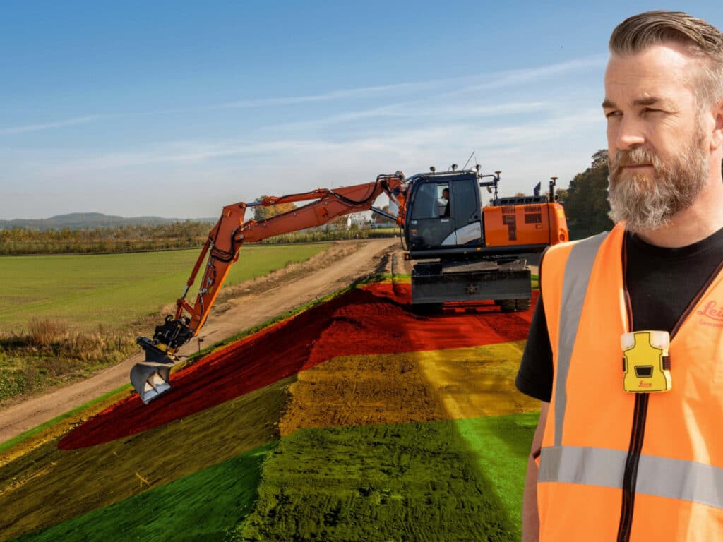 Nieuwe oplossingen voor extra veiligheid op de bouwplaats
