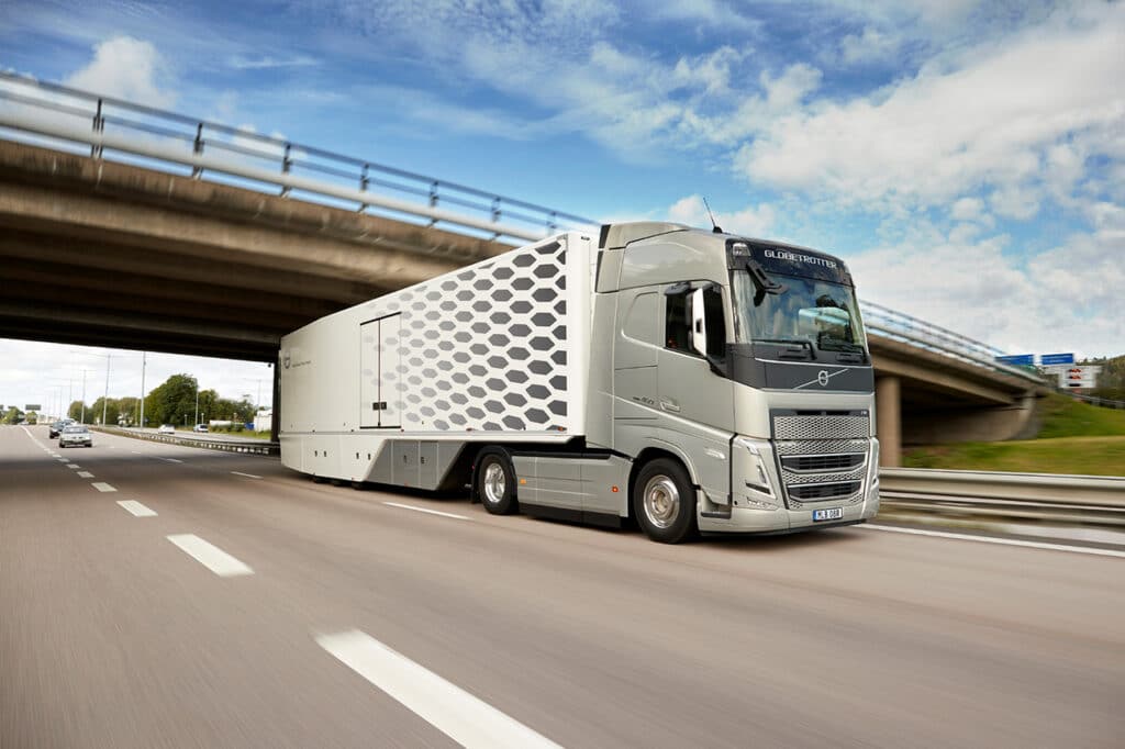 Volvo FH met I-Save – winnaar brandstofverbruik in verschillende tests