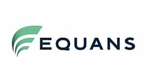 EQUANS logo