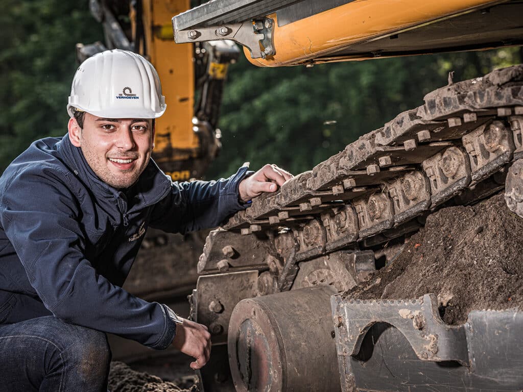 Tijd voor een revisie aan uw rijwerk? Bestel rijwerk onderdelen online!