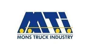 Mons Truck Industry logo