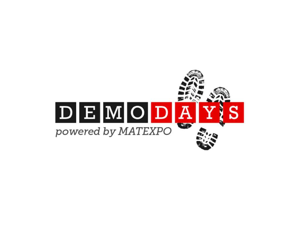 DEMO DAYS blikt terug op een prachtig weekend onder een stralende zon vol machines.