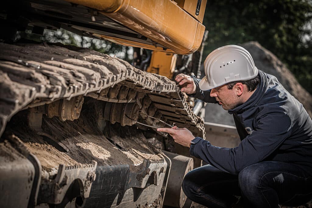 Nieuwe onderdelen voor uw rijwerk nodig? Bestel online!