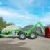 Cargo-LIFT: sterk, veelzijdig, betrouwbaar haakarmsysteem 3