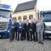 Mercedes-Benz Trucks bouwt centrale logistieke hub voor wereldwijde levering van wisselstukken in Halberstadt (Saksen-Anhalt) 3