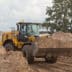 Hoogwaardige prestaties en gebruiksvriendelijke technologieën verhogen de efficiëntie en productiviteit van de nieuwe Cat® 950 en 962 wielladers. 1