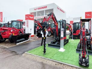 Yanmar-City-op-Bauma