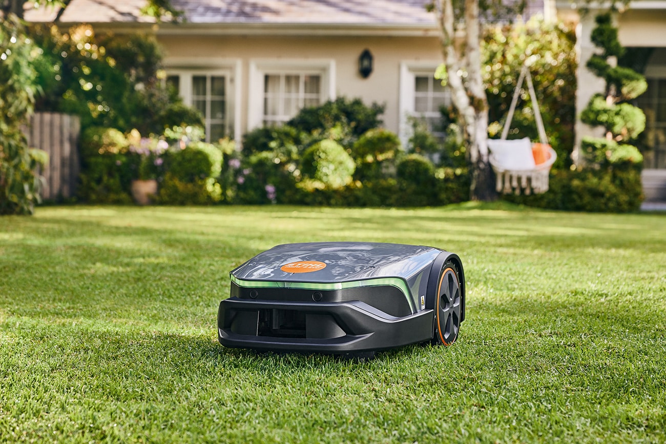 STIHL_iMOW_Anwendung