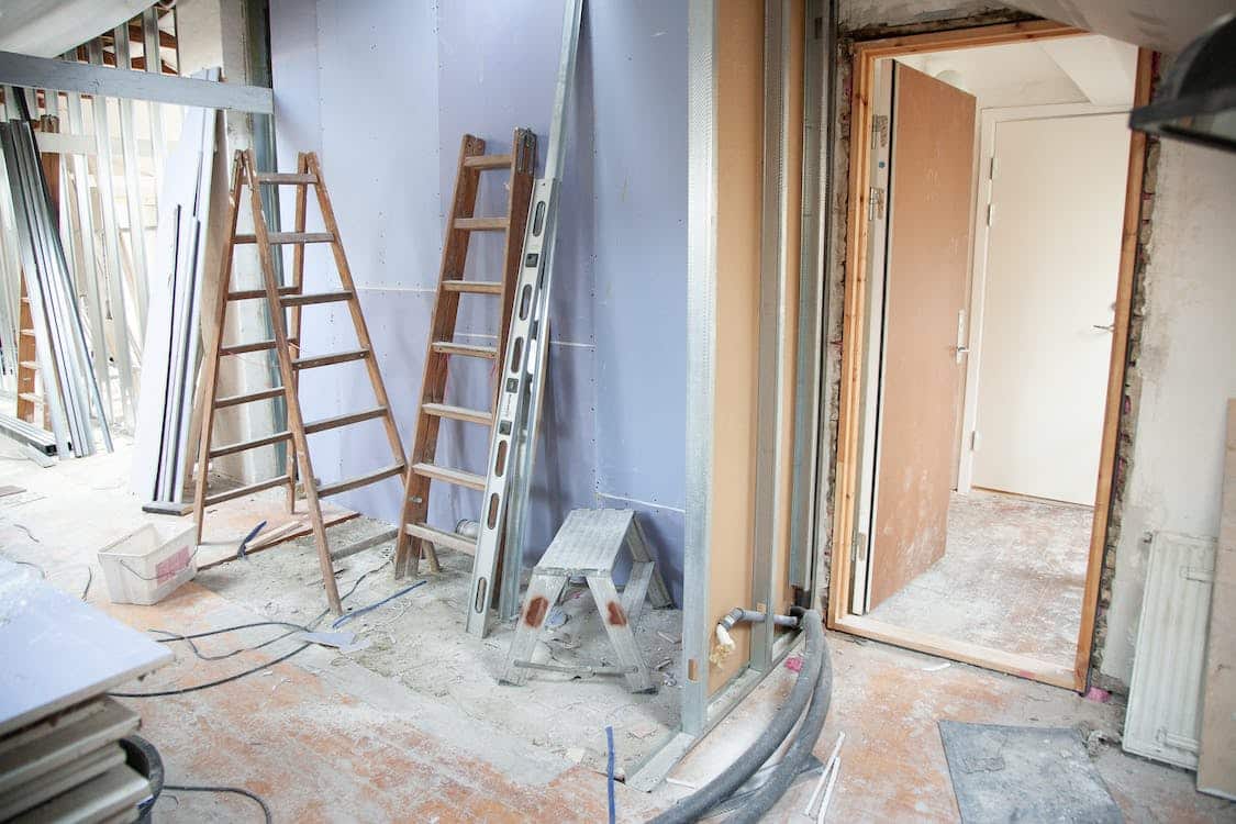 De sleutel tot een succesvolle verbouwing 8