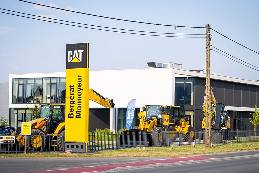 Decarbonisation & Sustainability Day – Opening nieuwe gebouw – Trowback