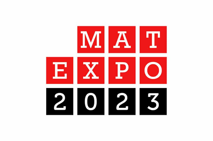 Genomineerden Matexpo Awards zijn gekend