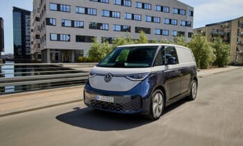 Volkswagen Commercial Vehicles houdt niet van half werk 12