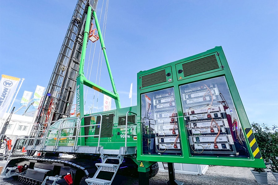 Founding the Future: de innovatiestrategie van Dieseko Group