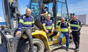 Vakmanschap in modulaire oplossingen voor bouw en industrie 10