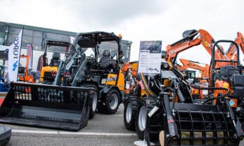 Uw betrouwbare partner in totaaloplossingen 12