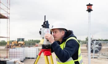 Lasertopo pakt uit met nieuwe meettoestellen & productcategorieën, én een frisse buur tijdens MATEXPO 12