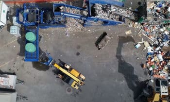 Duurzaam én efficiënt vervoer via binnenvaart 12