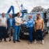 Galloo Recycling kiest voor de Renault Trucks Master 3