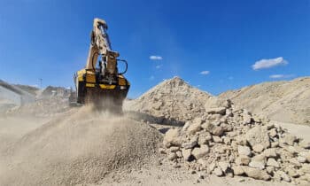 Een tijdmachine op de bouwplaats 12