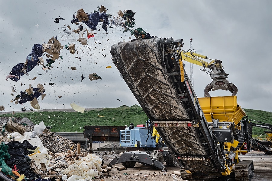 Optimalisatie ecologische cirkel