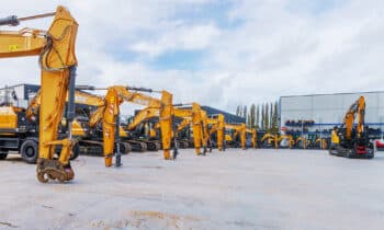 Ruimte, veel ruimte om snel verder te groeien 10