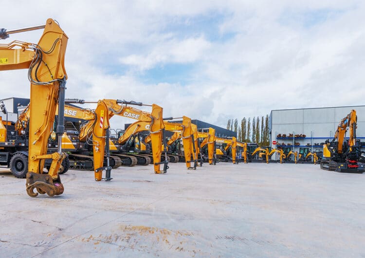 Ruimte, veel ruimte om snel verder te groeien 3