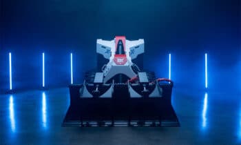 Bobcat toont tijdens Intermat de nieuwe versie van de autonome lader, de RogueX2 11