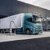 De Volvo FH Aero: een nieuwe benchmark voorenergiezuinige zware trucks 3