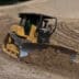 Cat® Middelgrote Dozers Krijgen Upgrades Van De Technologiepakketten 3