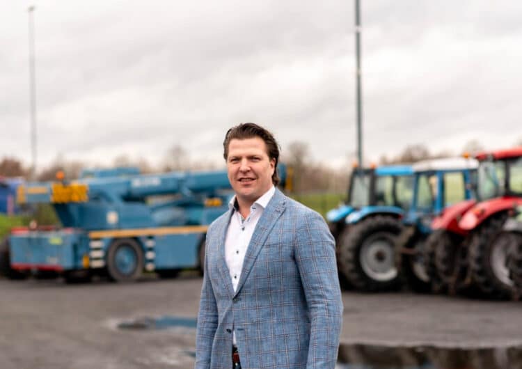 Epic Auctions wordt onderdeel van Troostwijk Auctions 3