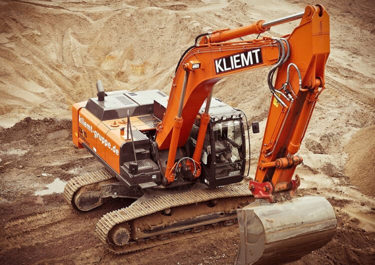 Tips om met zwaar verkeer veilig aan het werk te kunnen op een bouwplaats 2