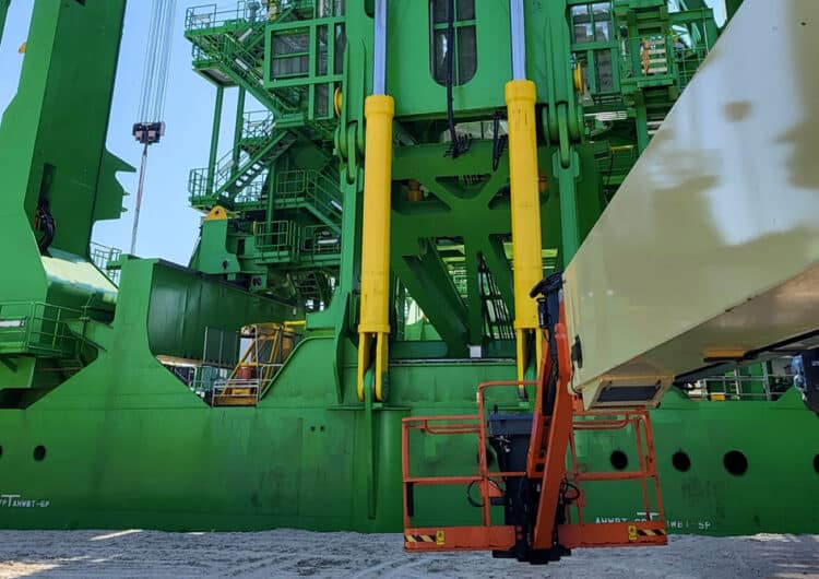 Besparen op reparatiekosten door expertise en snelheid 3