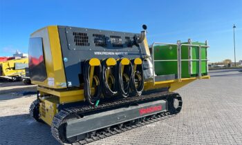 Nieuwe generatie brekers geeft boost aan recyclagesector! 10