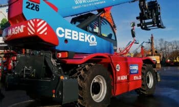 Een nog betere klantenservice en kwaliteit dankzij strategisch partnership 12