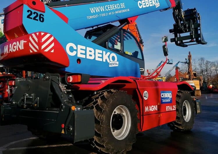 Een nog betere klantenservice en kwaliteit dankzij strategisch partnership 2