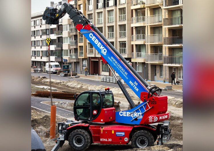 Sky-high verhuuraanbod blijft uitbreiden 3