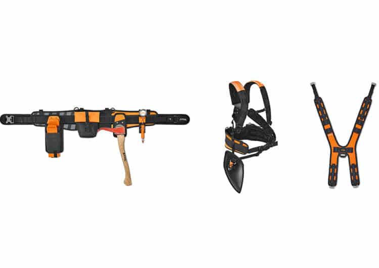 Eén systeem voor tal van toepassingen | STIHL ADVANCE X-Flex 3