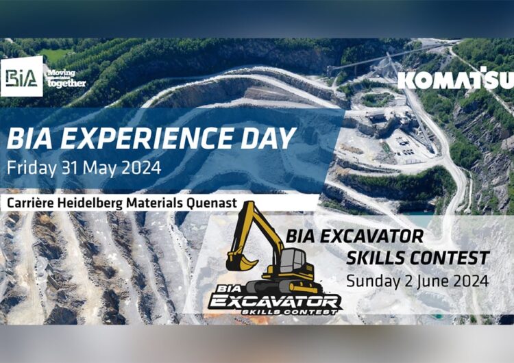 BIA nodigt je uit: kom de nieuwste machines ontdekken en je skills tonen! 3