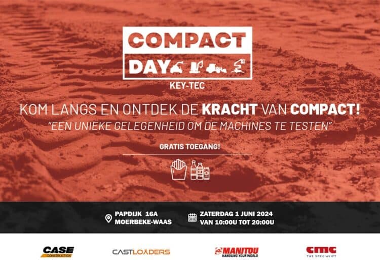 “Unieke gelegenheid om te ontdekken en te testen” 2