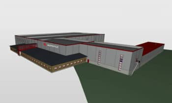 Rototilt investeert 3 miljoen Euro in ultramoderne uitbreiding 11