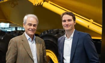 BIA kondigt nieuwe CEO aan en versterkt het managementteam met nieuwe VP Sales & Marketing 10