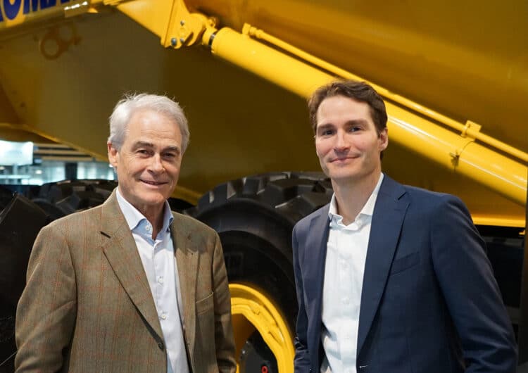 BIA kondigt nieuwe CEO aan en versterkt het managementteam met nieuwe VP Sales & Marketing 2