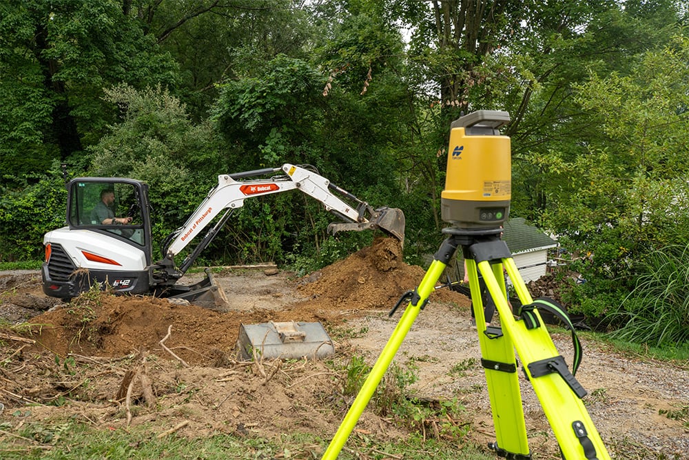 Topcon legt extra fundament onder zijn partnermodel
