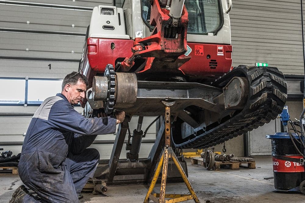 Bestel al uw rijwerk onderdelen bij Verhoeven Rijwerk