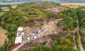 Breaking news: Demo Days 2024 van twee naar drie dagen 12