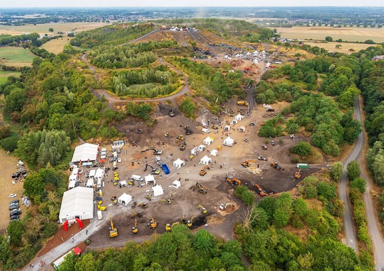 Breaking news: Demo Days 2024 van twee naar drie dagen 2